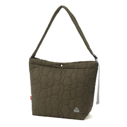 Booby Stitch Shoulder Bag l CHUMS