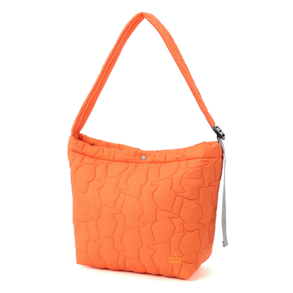 Booby Stitch Shoulder Bag l CHUMS