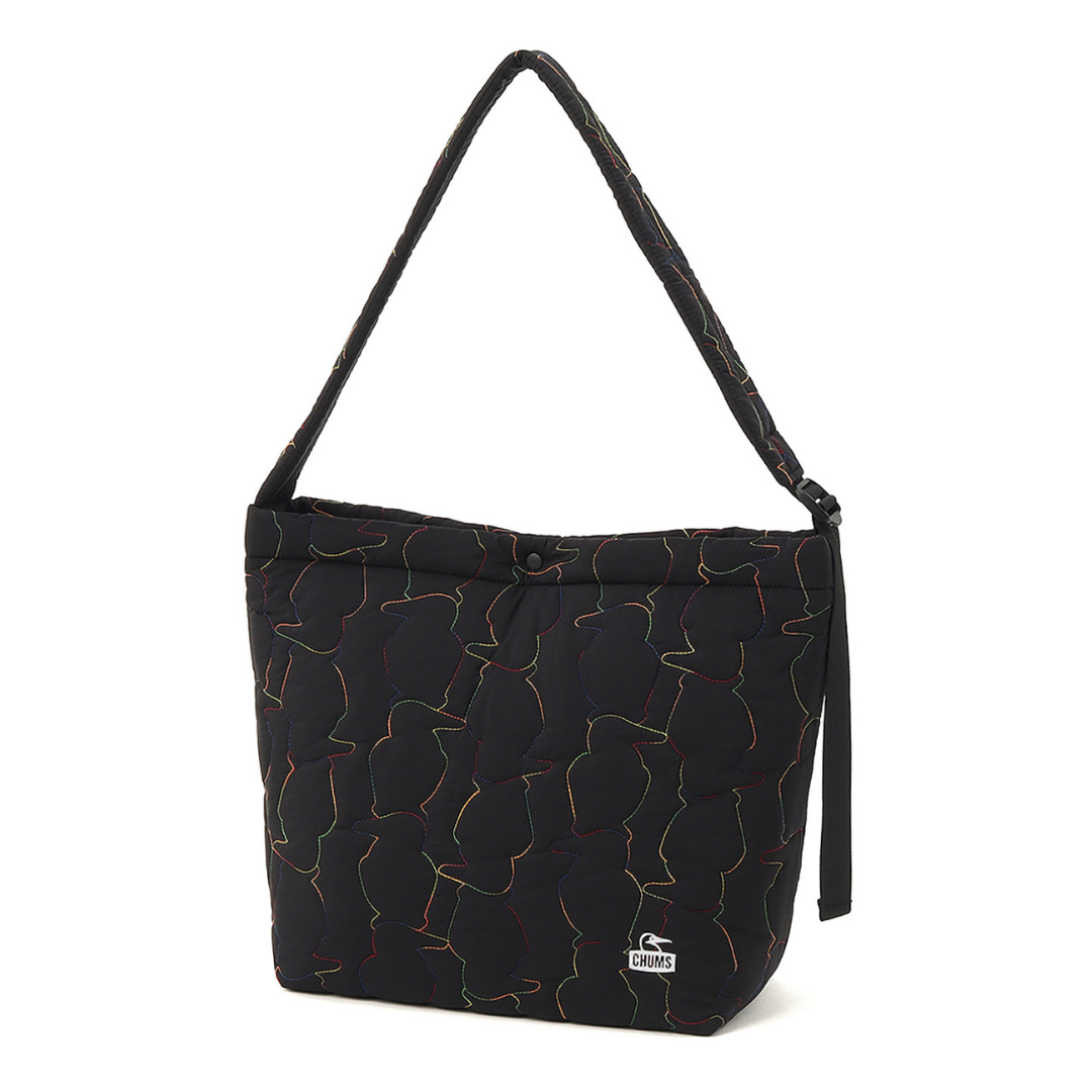 Booby Stitch Shoulder Bag l CHUMS