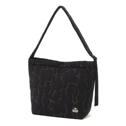 Booby Stitch Shoulder Bag l CHUMS