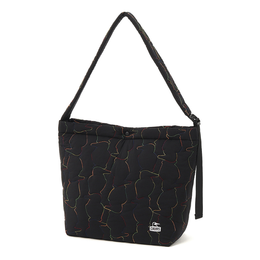 Booby Stitch Shoulder Bag l CHUMS