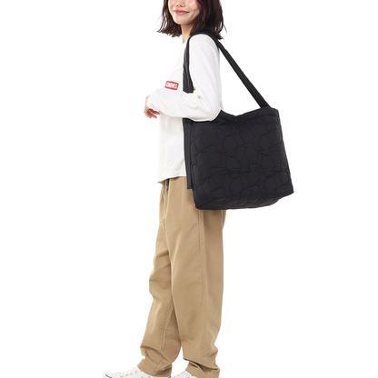 Booby Stitch Shoulder Bag l CHUMS