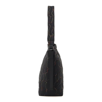 Booby Stitch Shoulder Bag l CHUMS