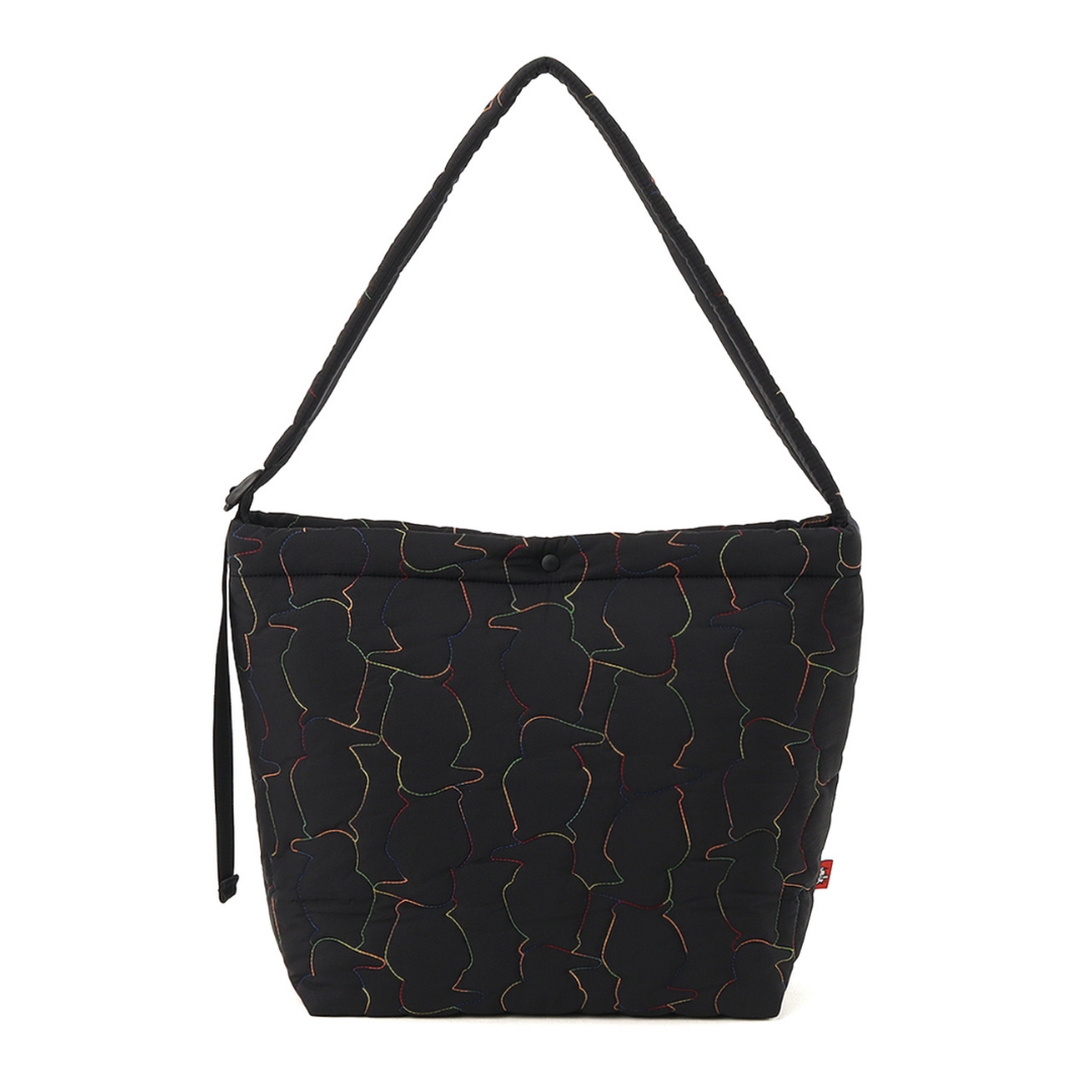 Booby Stitch Shoulder Bag l CHUMS