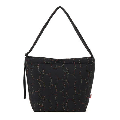 Booby Stitch Shoulder Bag l CHUMS
