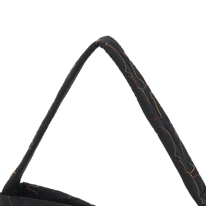 Booby Stitch Shoulder Bag l CHUMS