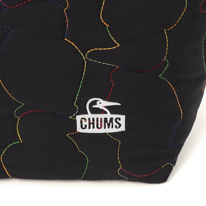 Booby Stitch Shoulder Bag l CHUMS
