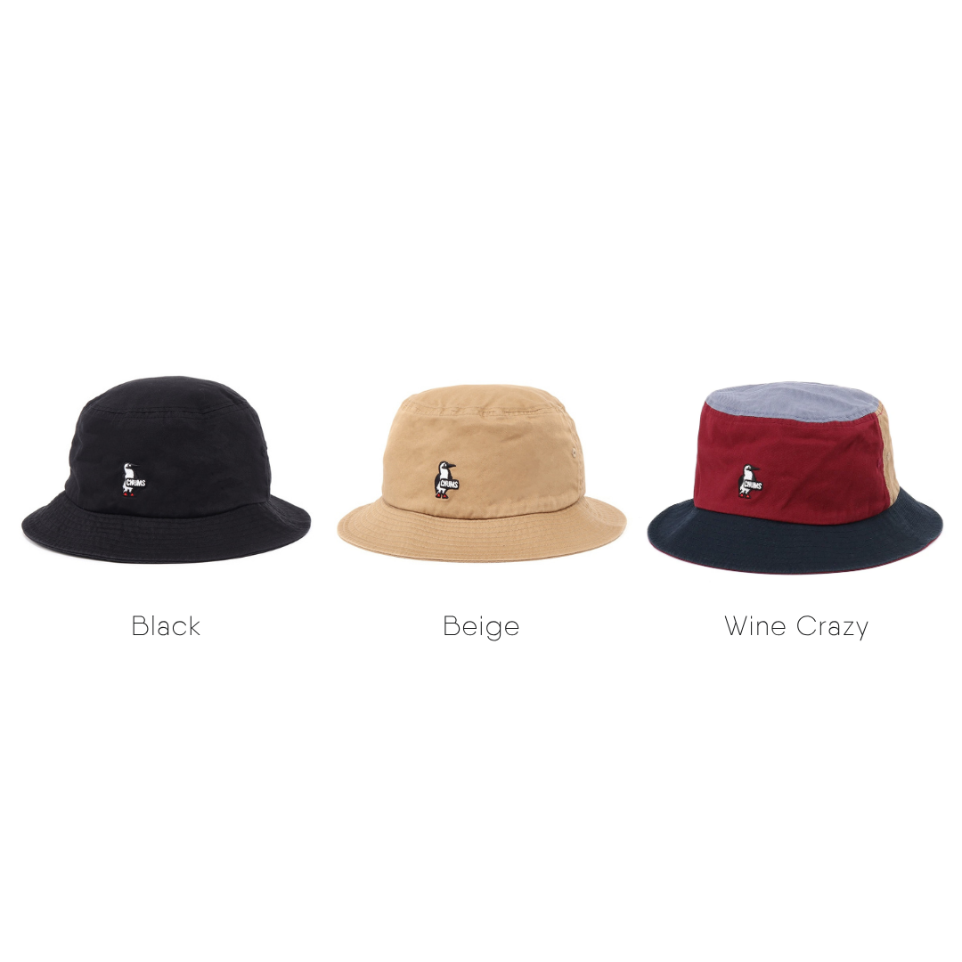 Booby Bucket Hat    I    CHUMS