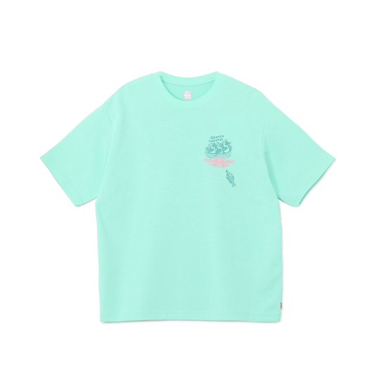 CD Donburako T-Shirt l CHUMS