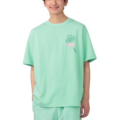 CD Donburako T-Shirt l CHUMS