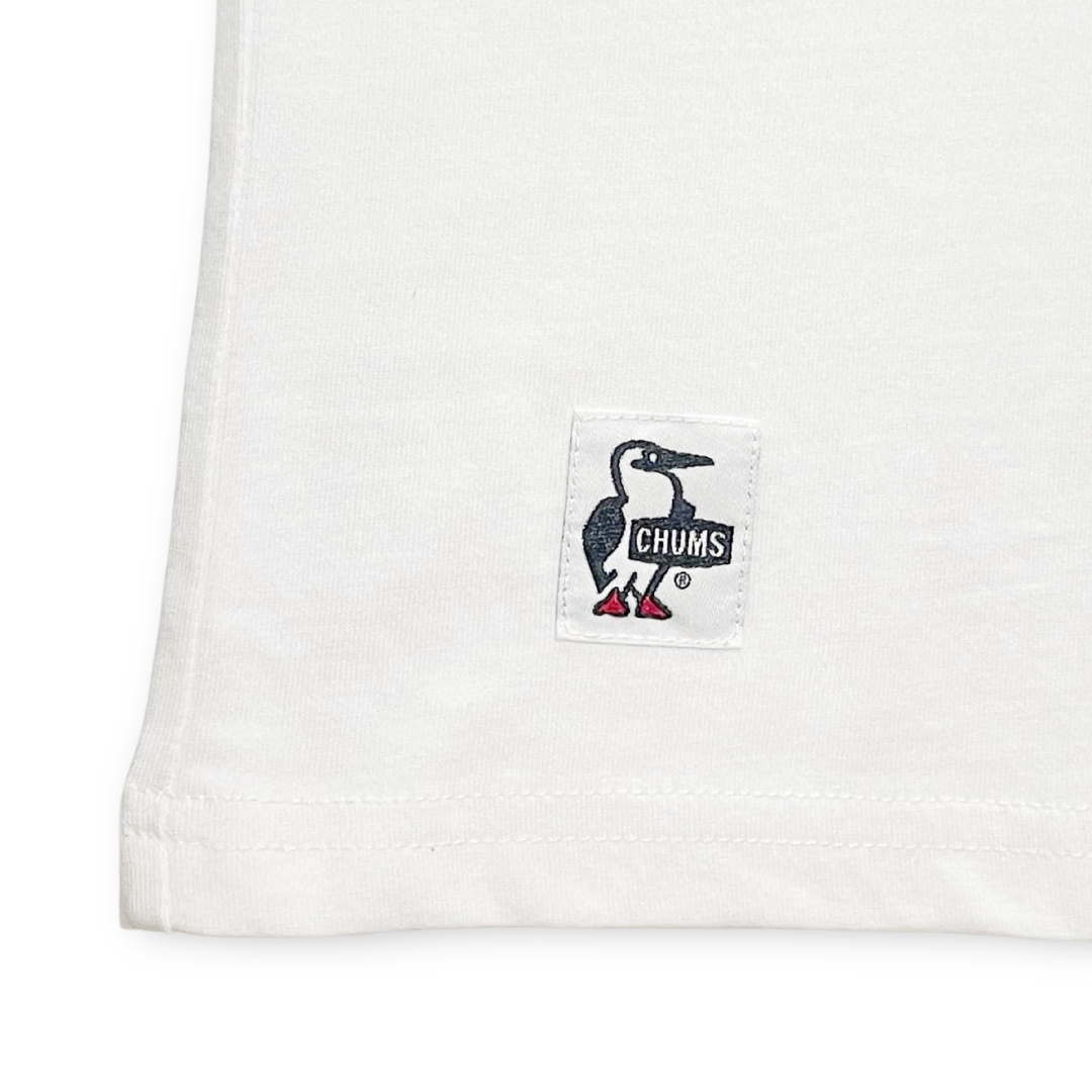 CHUMS Asia Tour T-Shirt