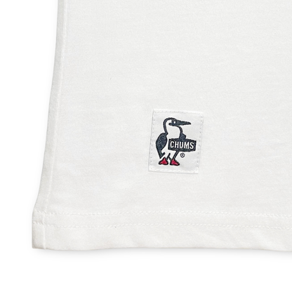 CHUMS Asia Tour T-Shirt