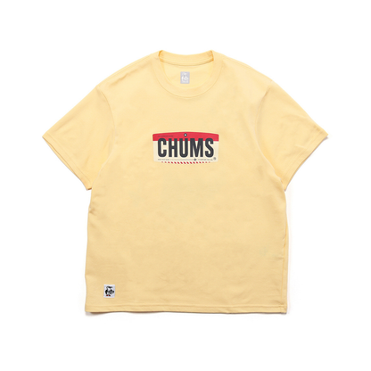 CHUMS Baggage T-Shirt | CHUMS