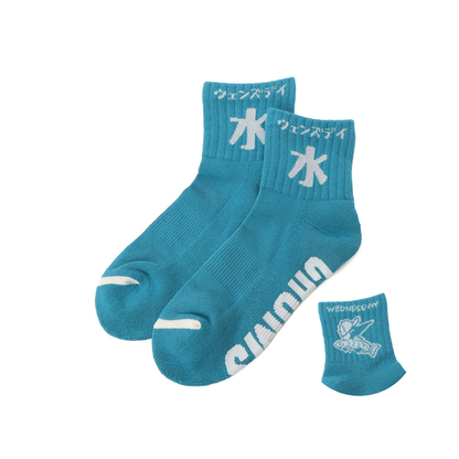 CHUMS Day Socks l CHUMS