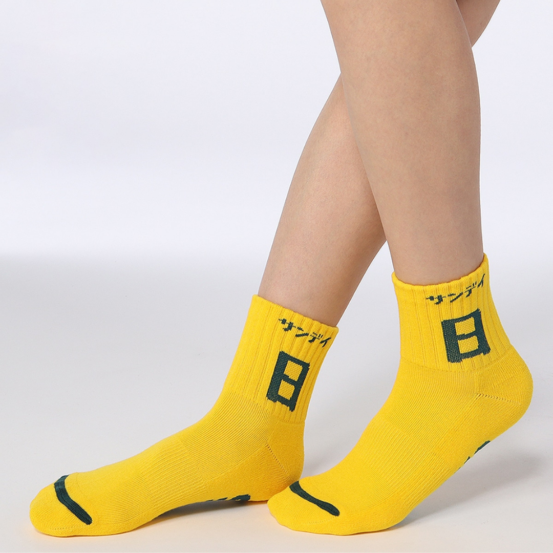 CHUMS Day Socks l CHUMS