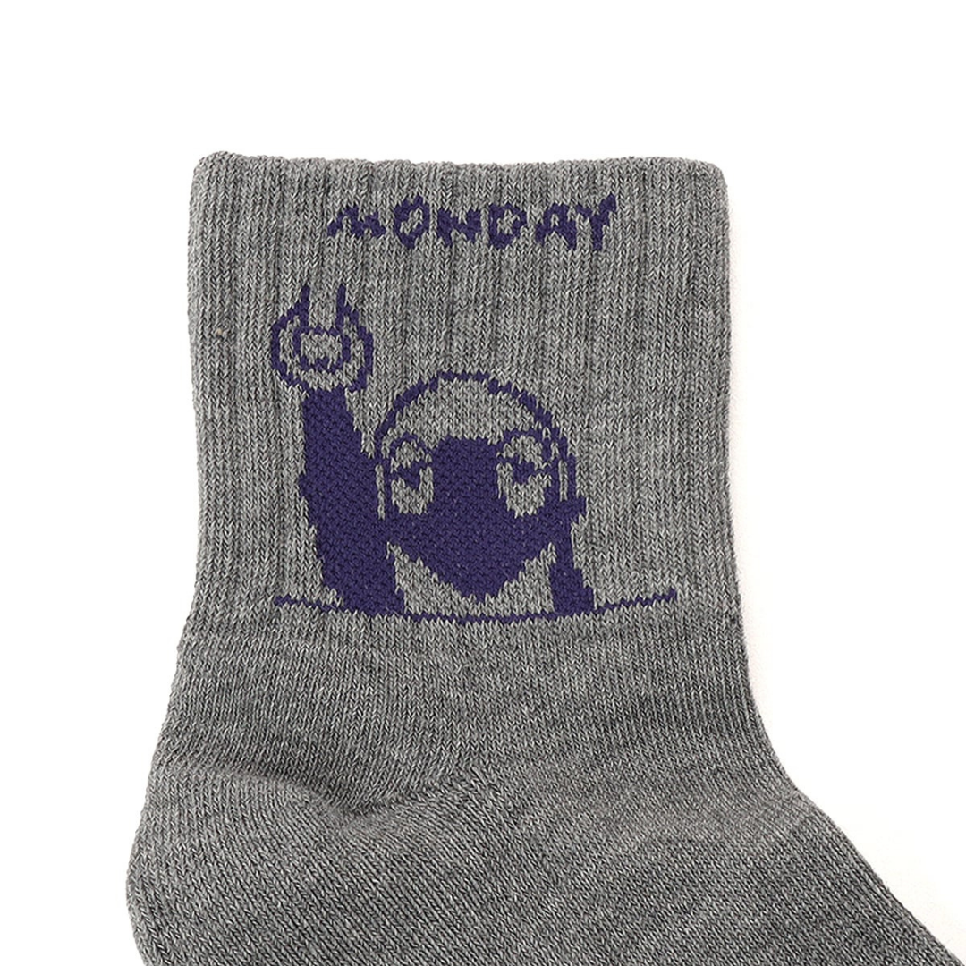 CHUMS Day Socks l CHUMS