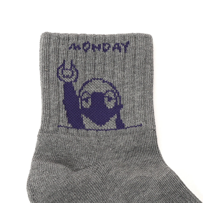CHUMS Day Socks l CHUMS