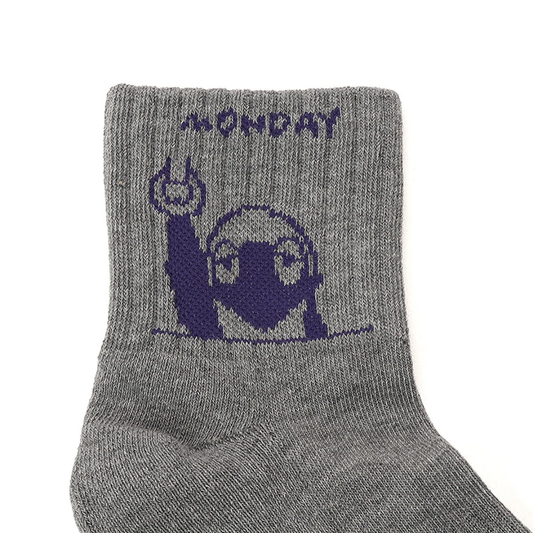 CHUMS Day Socks l CHUMS