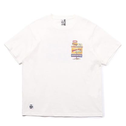 Depart T-Shirt | CHUMS