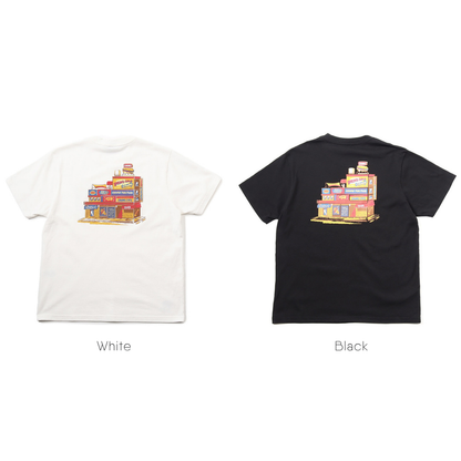 Depart T-Shirt | CHUMS