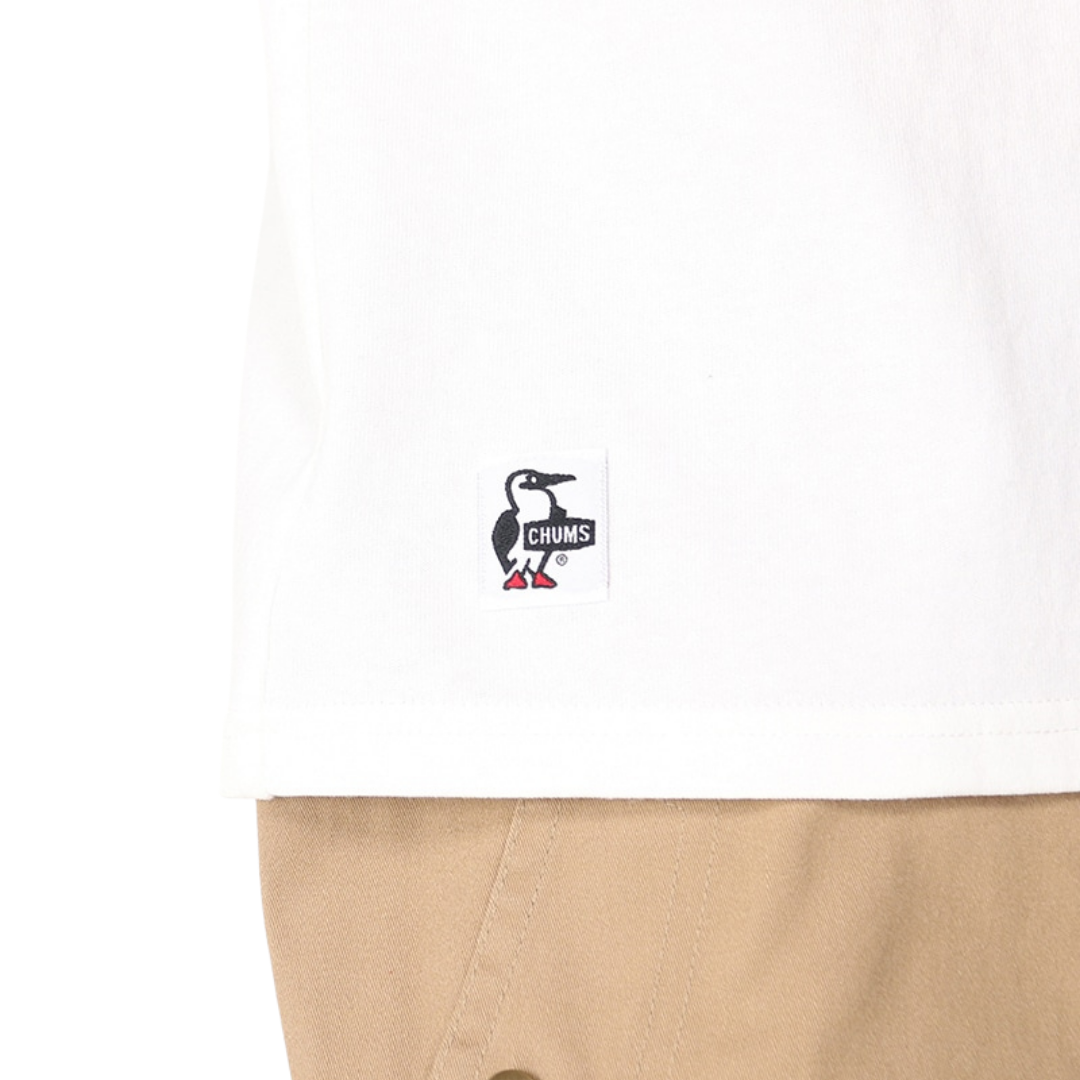 Depart T-Shirt | CHUMS