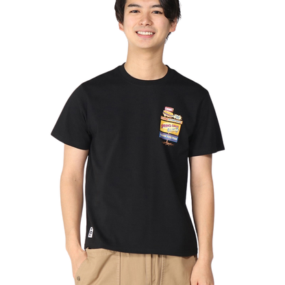 Depart T-Shirt | CHUMS