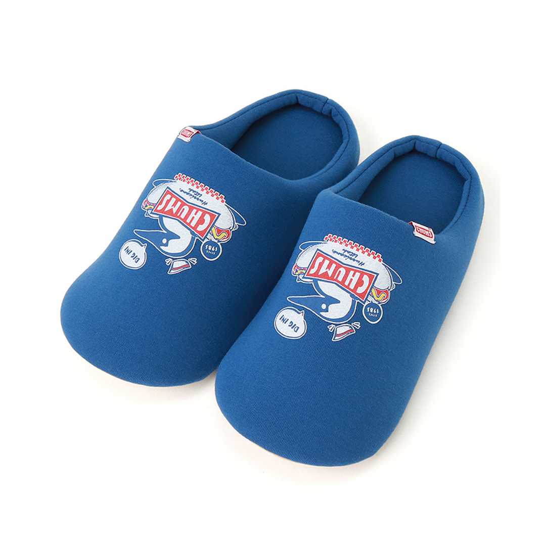 CHUMS HOME Chillax Slipper l CHUMS