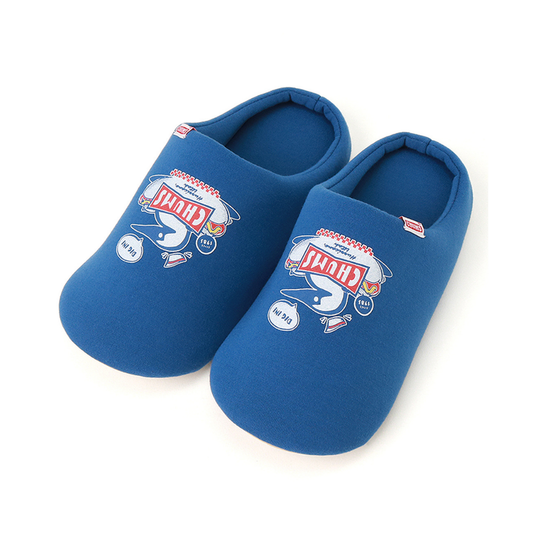 CHUMS HOME Chillax Slipper l CHUMS