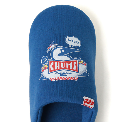 CHUMS HOME Chillax Slipper l CHUMS