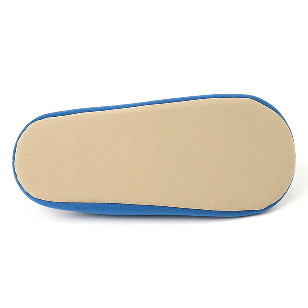 CHUMS HOME Chillax Slipper l CHUMS