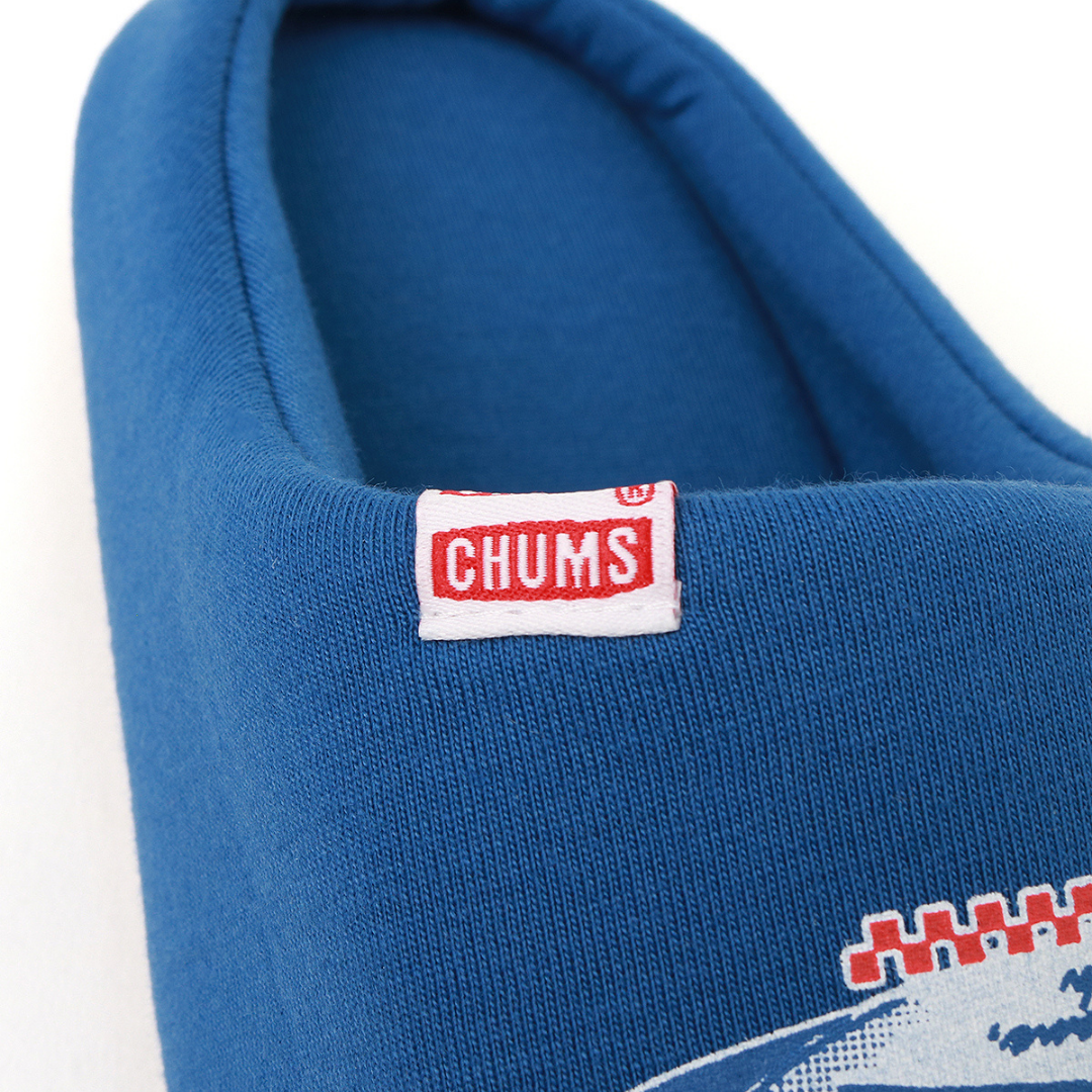 CHUMS HOME Chillax Slipper l CHUMS