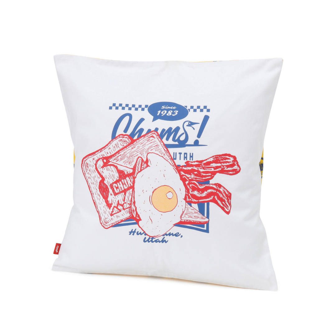 CHUMS HOME Cushion Cover l CHUMS