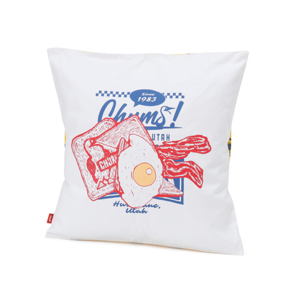 CHUMS HOME Cushion Cover l CHUMS