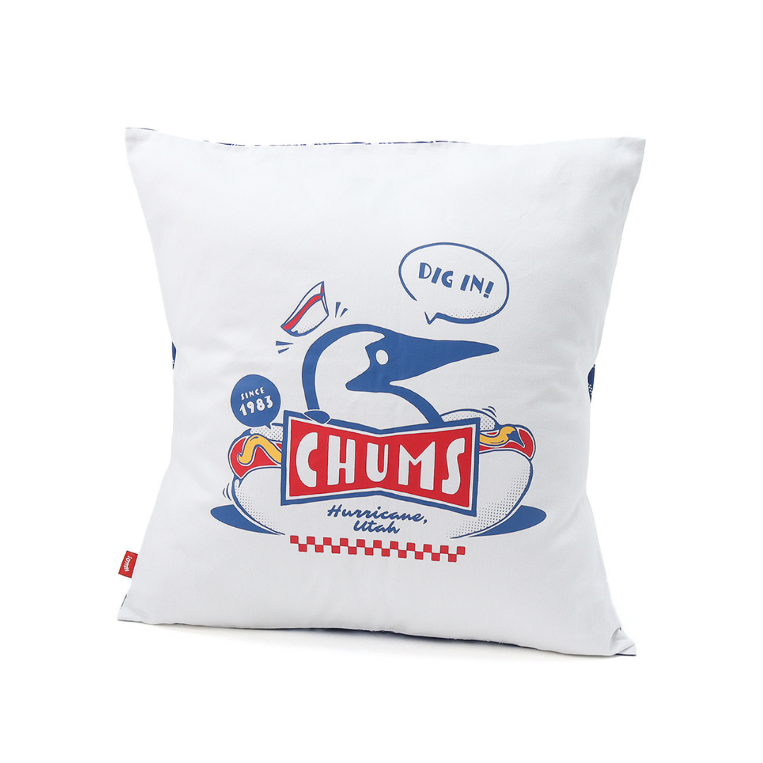 CHUMS HOME Cushion Cover l CHUMS