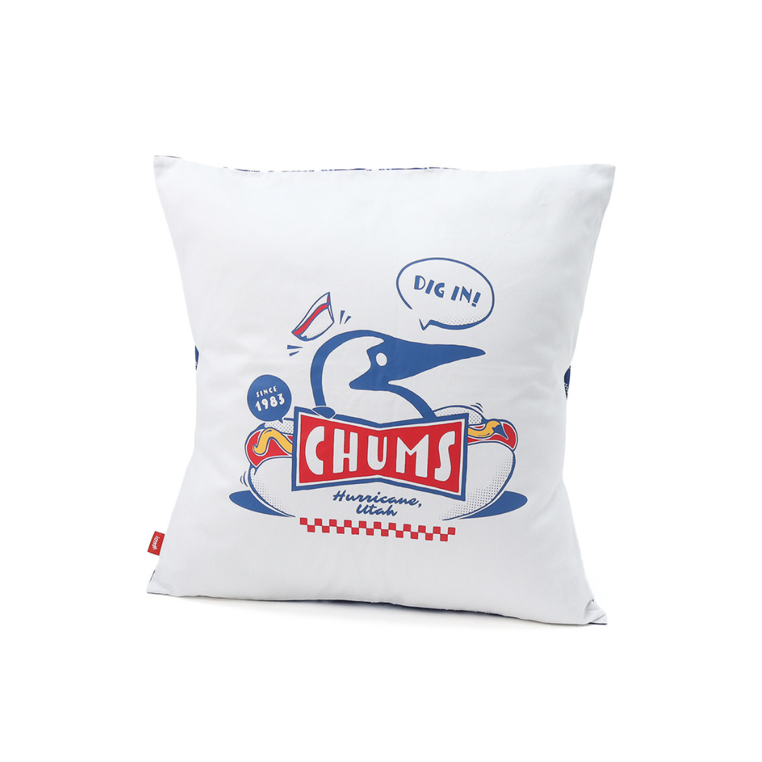 CHUMS HOME Cushion Cover l CHUMS