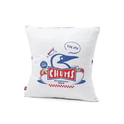 CHUMS HOME Cushion Cover l CHUMS