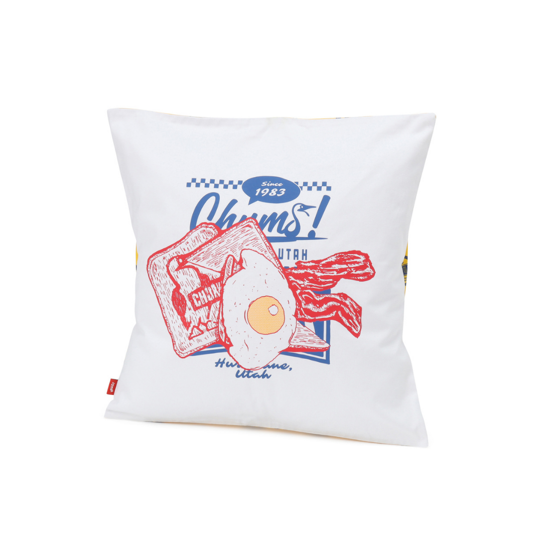 CHUMS HOME Cushion Cover l CHUMS