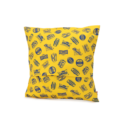 CHUMS HOME Cushion Cover l CHUMS