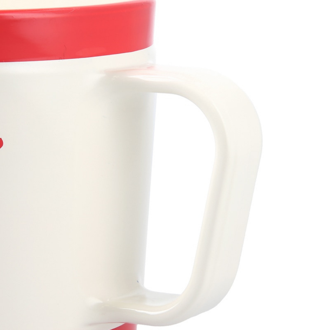 CHUMS HOME Diner Mug  | CHUMS