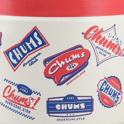 CHUMS HOME Diner Mug  | CHUMS