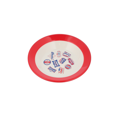 CHUMS HOME Diner Plate 18cm l CHUMS