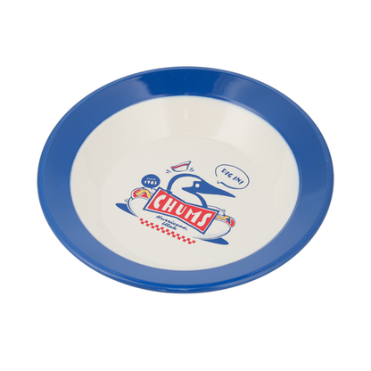 CHUMS HOME Diner Plate 18cm l CHUMS