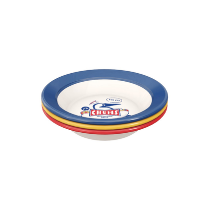 CHUMS HOME Diner Plate 18cm l CHUMS