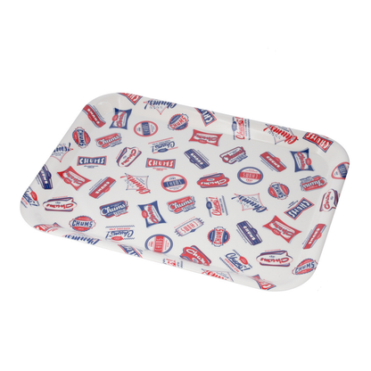 CHUMS HOME Diner Tray l CHUMS