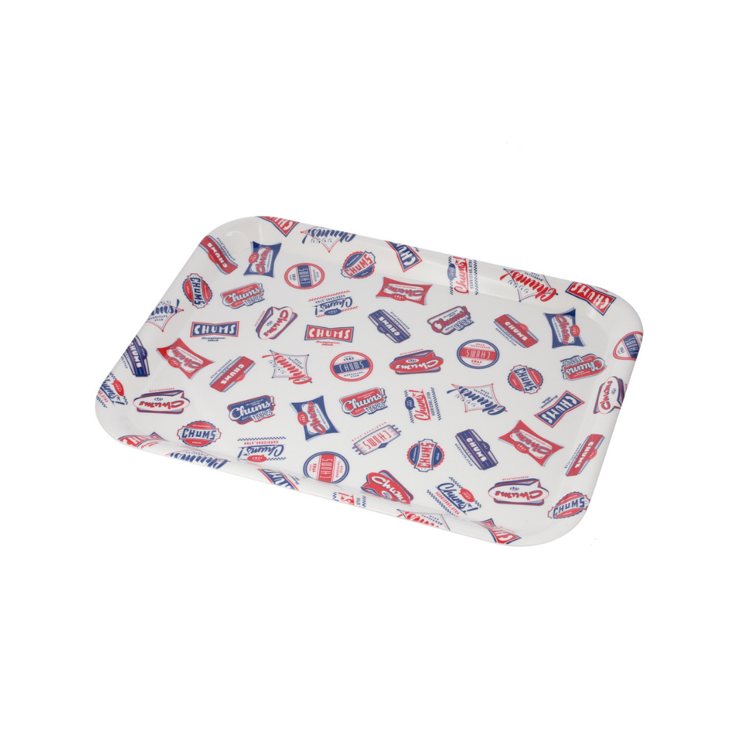 CHUMS HOME Diner Tray l CHUMS