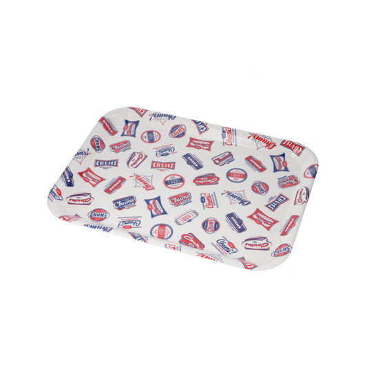 CHUMS HOME Diner Tray l CHUMS