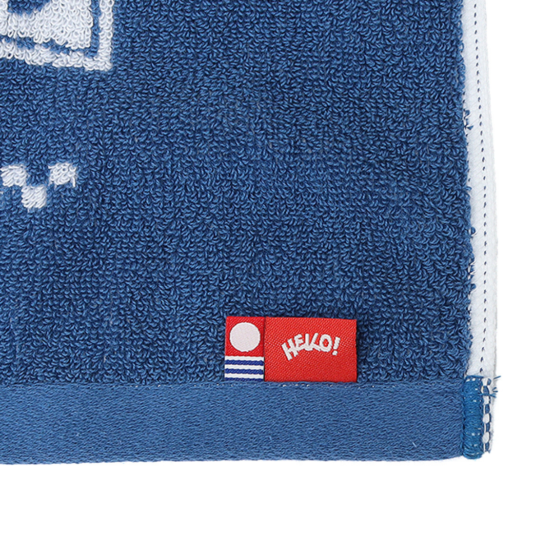 CHUMS HOME Face Towel l CHUMS