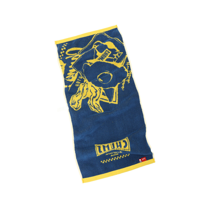 CHUMS HOME Face Towel l CHUMS