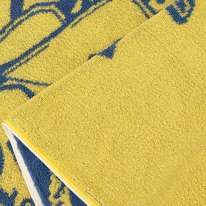 CHUMS HOME Face Towel l CHUMS