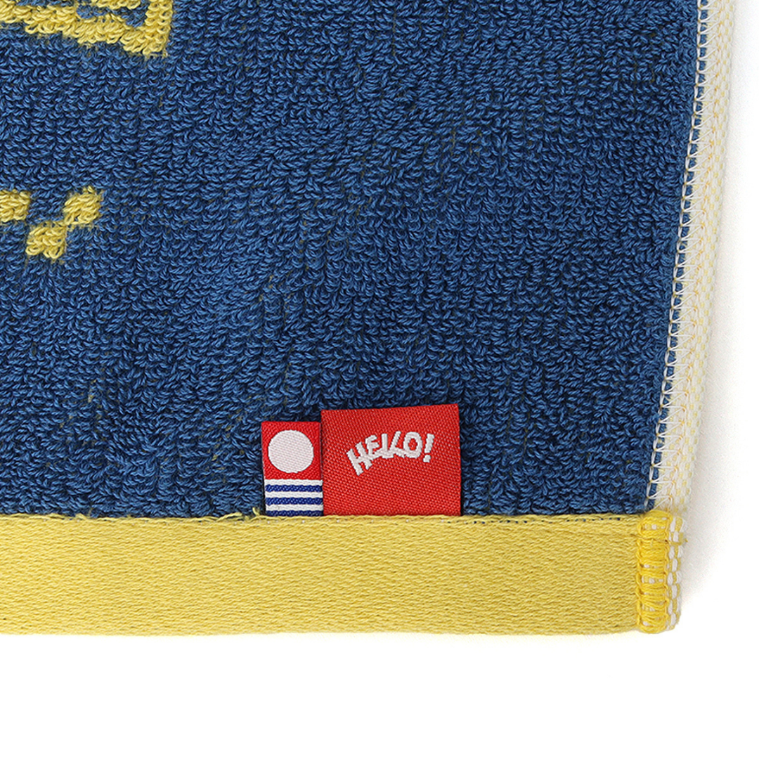 CHUMS HOME Face Towel l CHUMS